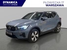 Volvo XC 40 VAT 23% Core 1.5 T5 PHEV 262KM automat 2023 r., salon PL I właściciel - 3