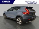 Volvo XC 40 VAT 23% Core 1.5 T5 PHEV 262KM automat 2023 r., salon PL I właściciel - 5
