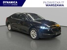 Škoda Octavia VAT 23% Selection 1.5TSI 150KM M6 2024/2025 r., salon PL, 17tys.km