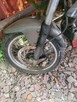 Cagiva Canyon 600 - 3