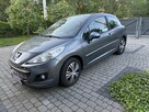 Peugeot 207 2011 Super Stan - 14