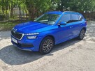 Skoda Kamiq 2022 1.0 115KM