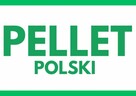 PELLET POLSKI - POLSKI PRODUCENT 1499zl paleta - 2
