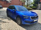 Skoda Kamiq DSG 2022 1.0 115KM - 9