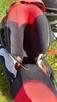 Rolki Oxelo MF 500 Hardbloot Slalom rozmiar 43 - 4