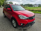 Korando - 2