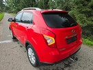 Korando - 7
