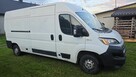 Fiat Ducato Furgon 2.3 MultiJet 130 KM bez AdBlue - 3