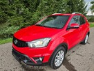Korando - 4