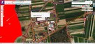 Teren inwestycyjny 1,34 - 4 ha przy A1 Natolin k. Łodzi - 2