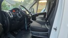 Fiat Ducato Furgon 2.3 MultiJet 130 KM bez AdBlue - 7