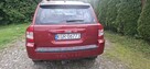 Jeep Compass 2.4 4x4 - 5
