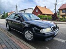 Skoda Octavia LIFT *1.9 TDI 110KM* 4500zł