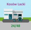 Ochrona obiektu przemysłowego - Kosów Lacki - system 24/48