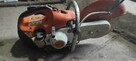Przecinarka piła spalinowa Stihl ts 420 ts420 - 3