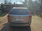 Sprzedam samochód osobowy Kia ceed kombi - 2