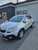 Opel Mokka - 5