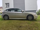 Subaru Impreza 2009 - 5