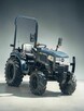 Hinomoto HM3030, 30hp, 4x4, GREAT edition - 2