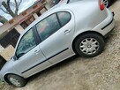 Syndyk sprzeda - Seat Leon, 2001 r. - 2