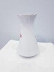 Logowany wazonik z porcelany Chodzież + gratis - 7