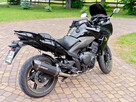 Honda CBF1000 ABS + akcesoria - 5