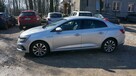 RENAULT MEGANE, model: Grand Coupe - 4
