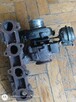 Turbo Opel Zafira 2004r 1.9 CDTI - 3