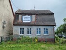 Dom wolnostojacy 135m ². Gubin ul. Kujawska. BEZ POŚREDNIKÓW