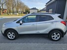 Opel Mokka - 6