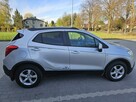 Opel Mokka - 2