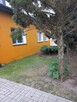 Mieszkanie 112 m² w domu dwurodzinnym z garażem i ogródkiem