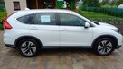 Sprzedam Hondę CR-V - 2