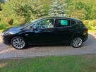 Opel Astra K,1.5 CDTI,122 KM, 2019 r. Przebieg tylko 37 tys - 4