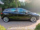 Opel Astra K,1.5 CDTI,122 KM, 2019 r. Przebieg tylko 37 tys - 3