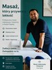Masaż (klasyczny, relaksacyjny, świecą, rytuał piwny