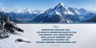 Praca w przemyśle CNC – Vorarlberg, Austria