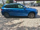 Skoda Kamiq DSG 2022 1.0 115KM - 4