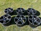 Felgi AMG 22 OE A2924013000 / A2924012100 Mercedes GLE C292 - 6