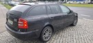 Skoda Octavia 2.0 tdi - 7