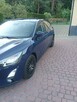 Ford Focus MK4 - 5