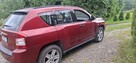 Jeep Compass 2.4 4x4 - 6