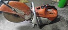 Przecinarka piła spalinowa Stihl ts 420 ts420 - 2