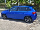 Skoda Kamiq DSG 2022 1.0 115KM - 6