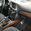 Sprzedam AudiQ5 S-line Quatro 2.0TDI 2012 - 10