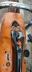 Przecinarka piła spalinowa Stihl ts 420 ts420 - 4