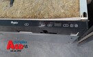 Zmywarka Whirlpool ADG6240 do zabudowy 60 cm ROK GWARANCJA - 3