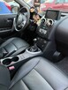 Nissan Qashqai I 2.0 | Skórzana tapicerka | Zadbany | Zareje - 13