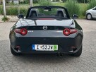 Mazda MX5 TYLKO 7500KM FULL LED Kamera Bose Europa JAK NOWA - 4