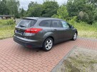 Ford Focus mk3 kombi Ledy przód i Tył Alu felgi bardzo ładny - 4